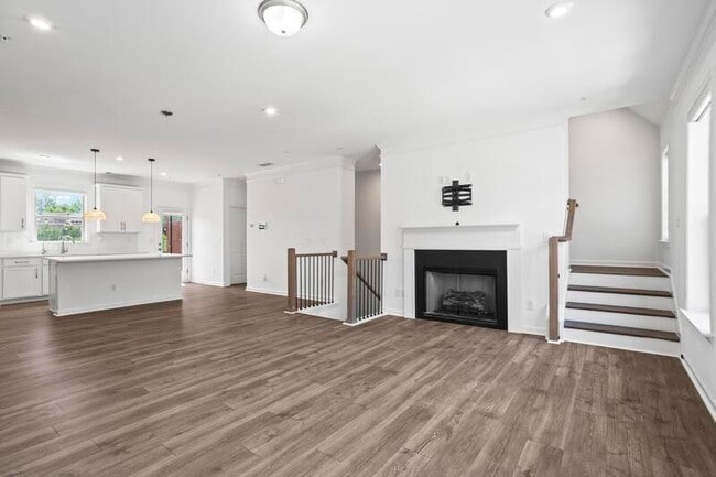 Building Photo - 6308 Brookwater Vw