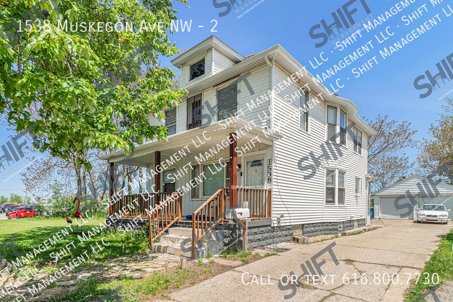 Foto principal - 1538 Muskegon Ave NW