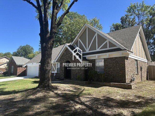 Foto del edificio - 6005 Fox Ridge Dr