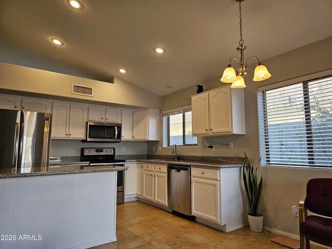 Foto del edificio - 1605 W Geronimo St