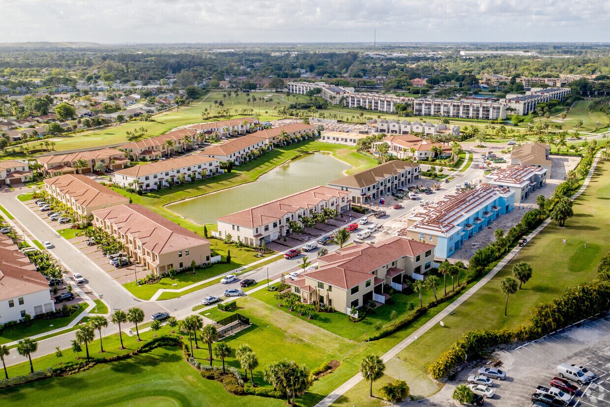 Boca Dunes Golf & Country Club Alquileres en Boca Raton, FL