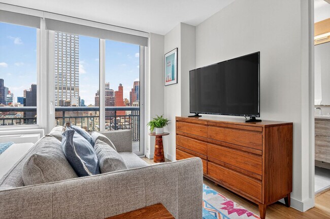 Foto del edificio - 68 W 37th St