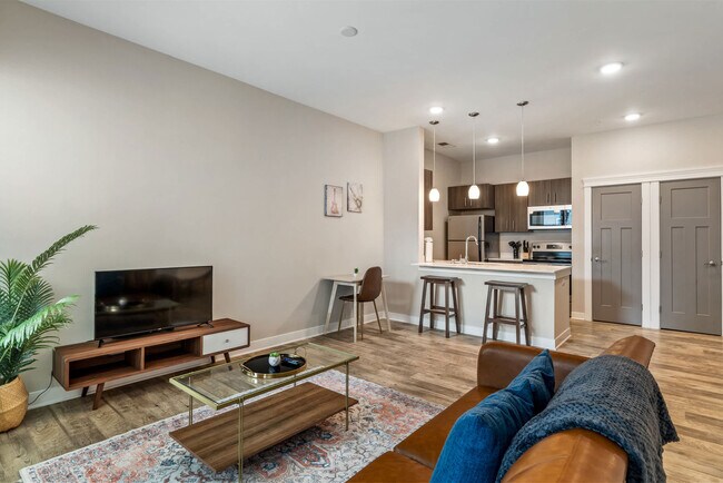 Foto del edificio - 501n N New Jersey St