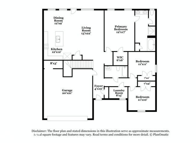 Foto del edificio - 65 VICTORY LN, COVINGTON, GA 30016
