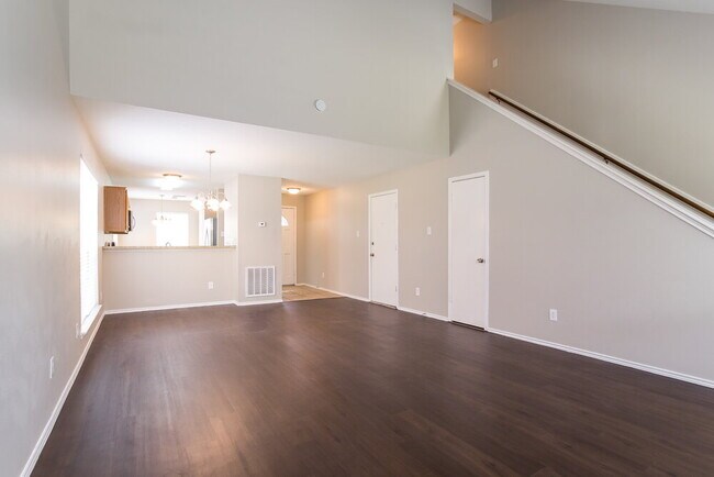 Foto del edificio - 3630 Red Fir Dr