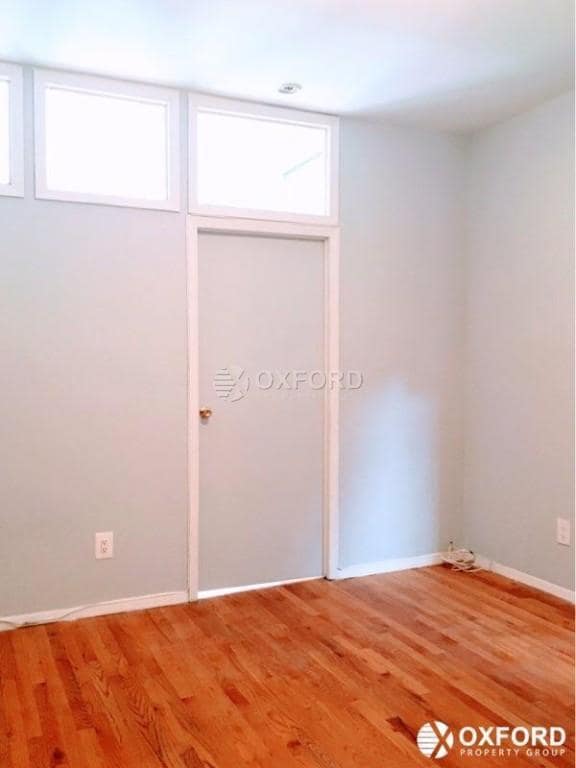 Building Photo - 322 W 49th St