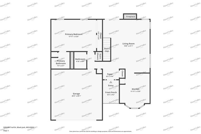Building Photo - 5255 Elk Trail Dr