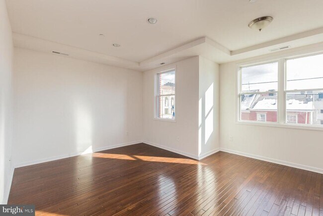 Foto del edificio - 1429 Poplar St