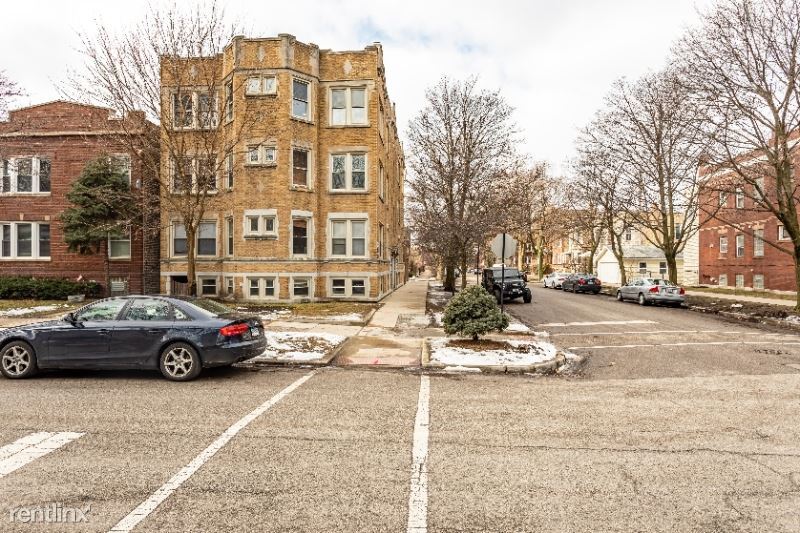 Building Photo - 1707 W Rascher Ave