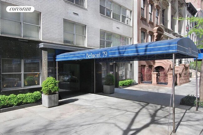 Foto del edificio - 230 E 79th St