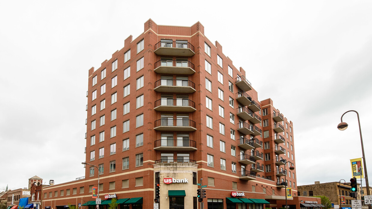 Foto principal - 515 Main St