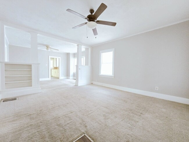 Foto del edificio - 917 Sancome Ave