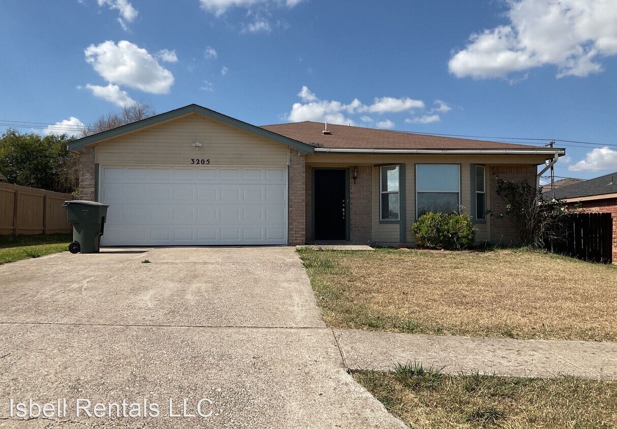 3205 Windfield Dr, Killeen, TX 76549 House Rental in Killeen, TX