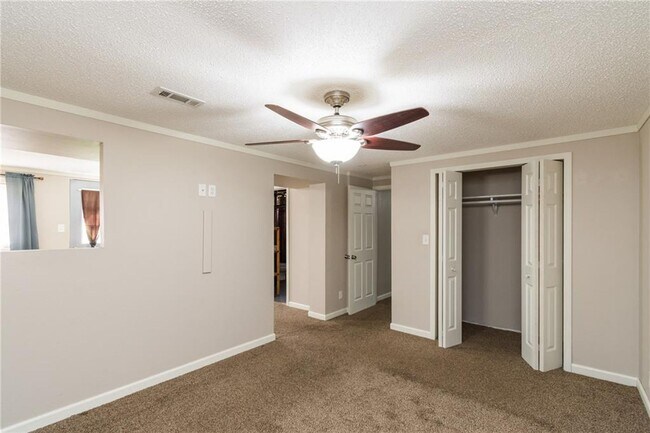 Foto del edificio - Beautiful Marion Home for Rent! Available April 1st!