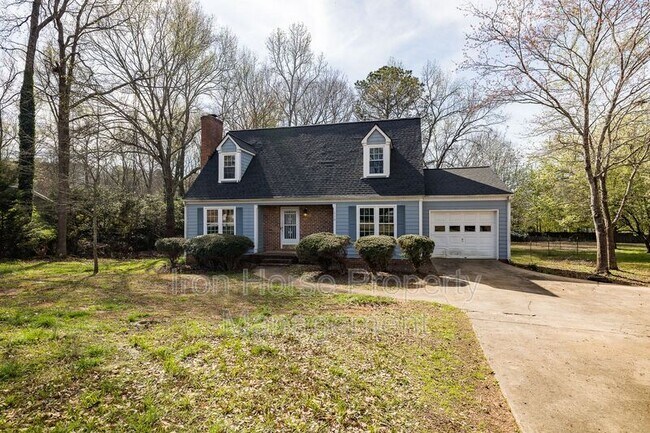 Foto del edificio - 110 Breckenridge Ln