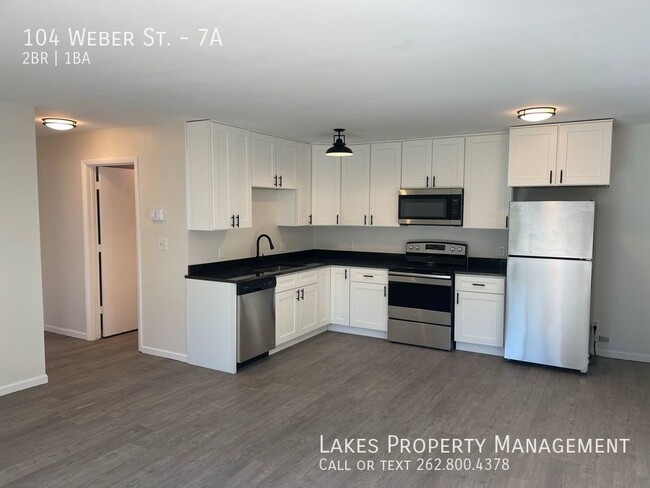 Building Photo - Luxury Apartment in Walworth