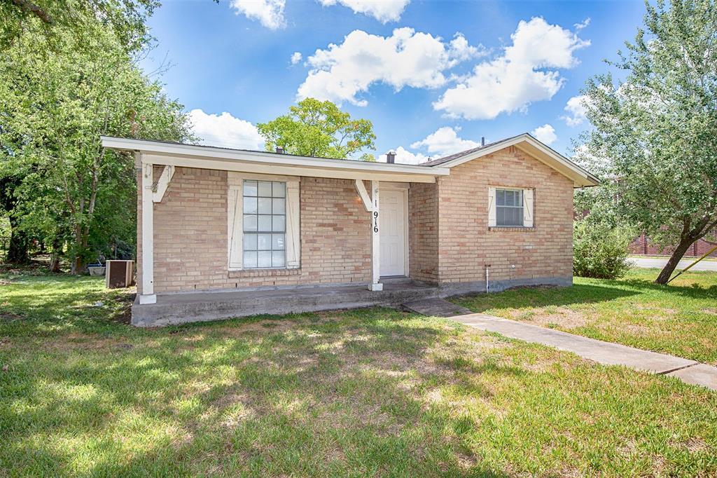 916 Mississippi St, South Houston, TX 77587 House for Rent in South