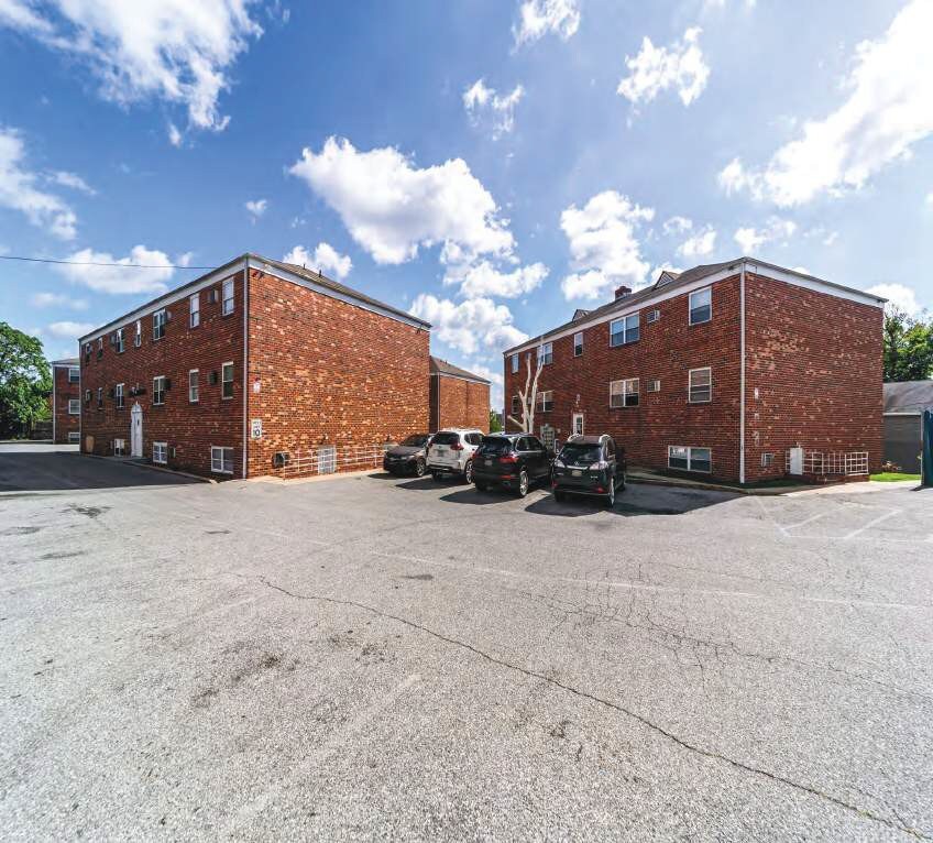 Foto del edificio - Colonial Court