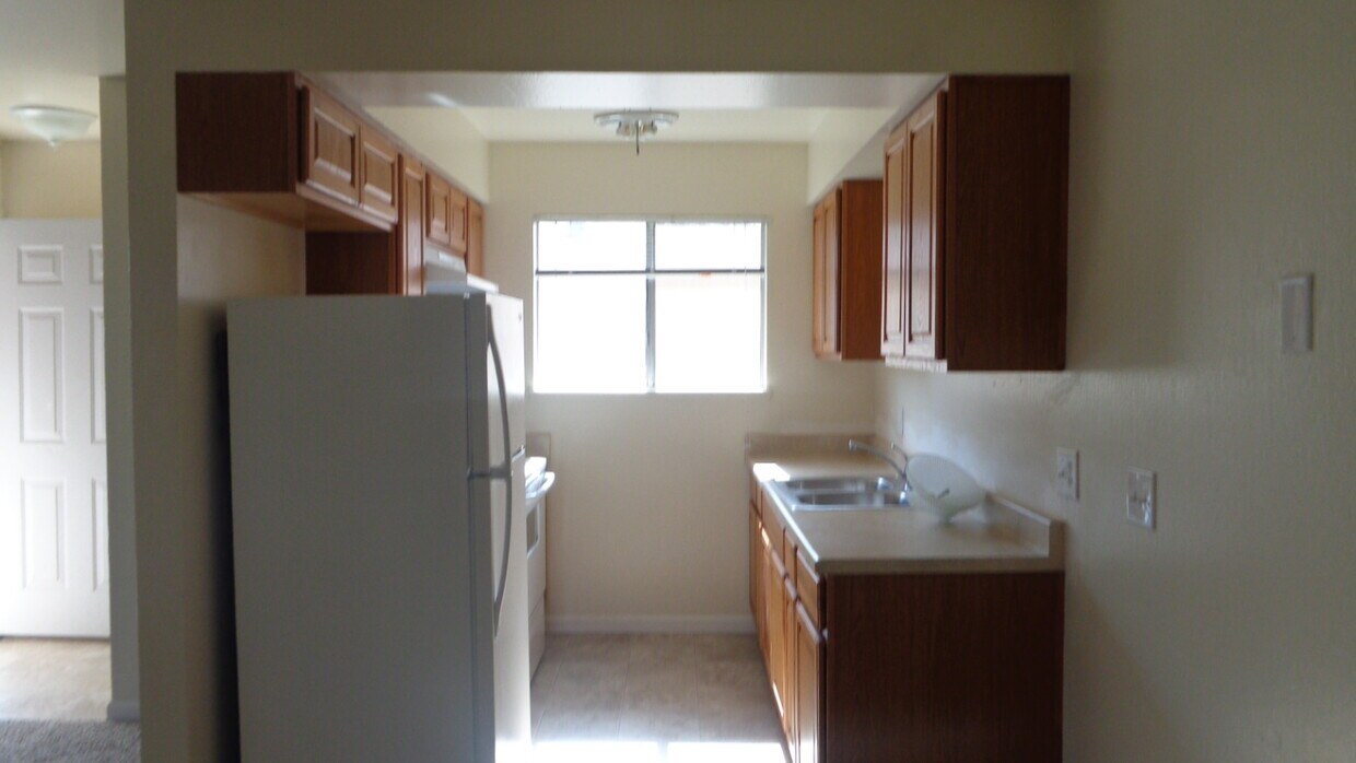 Foto principal - Nice Upgraded Condo