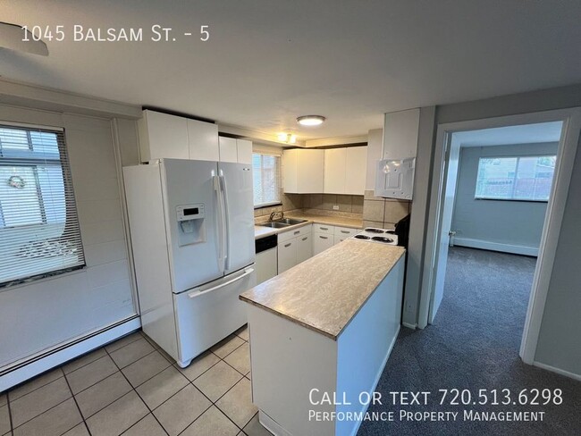 Building Photo - 1045 Balsam St