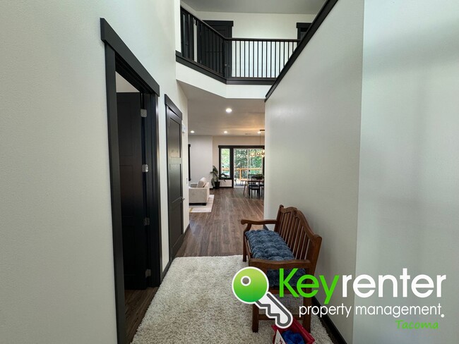 Foto del edificio - Brand New Magnificent 4bed/3bath Luxurious...