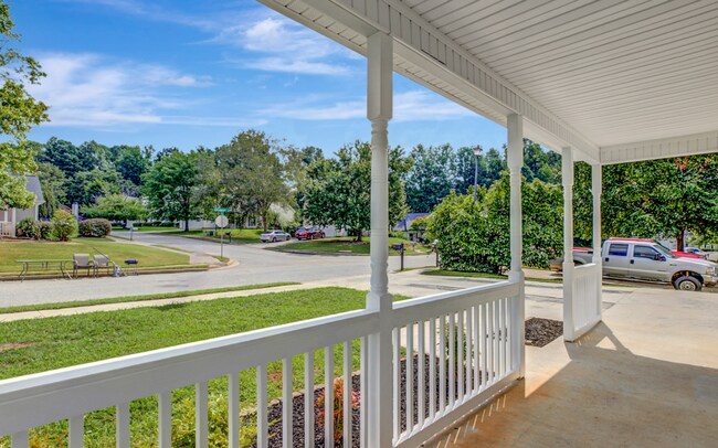 Foto del edificio - Great 3 bedroom, 2.5 bath in Newnan!