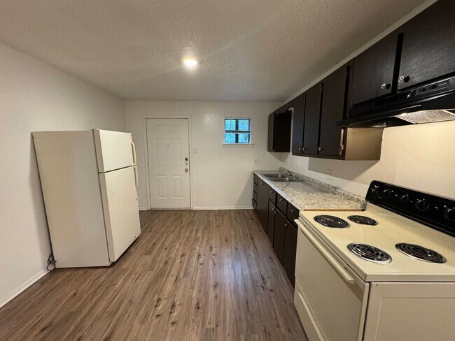Foto del edificio - 715 N 20th St