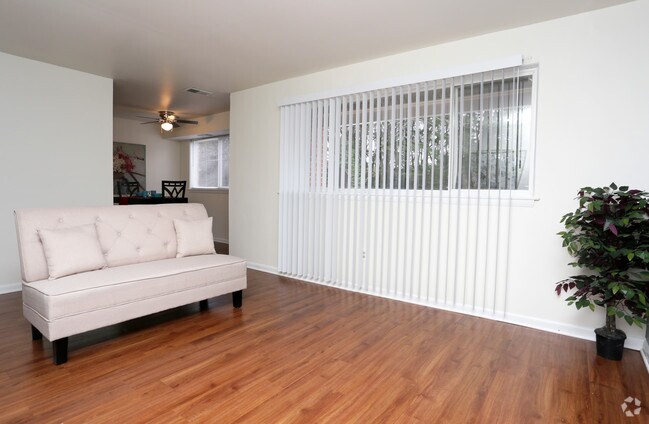 Foto del interior - Holly Lane Apartments