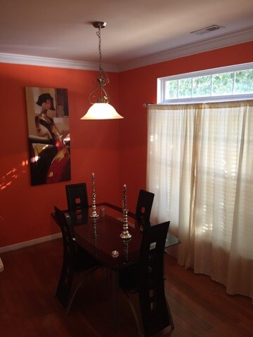 Foto del edificio - 6712 N Grand Brook Cir
