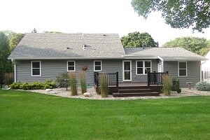 Foto del edificio - 6917 Maywood Ave