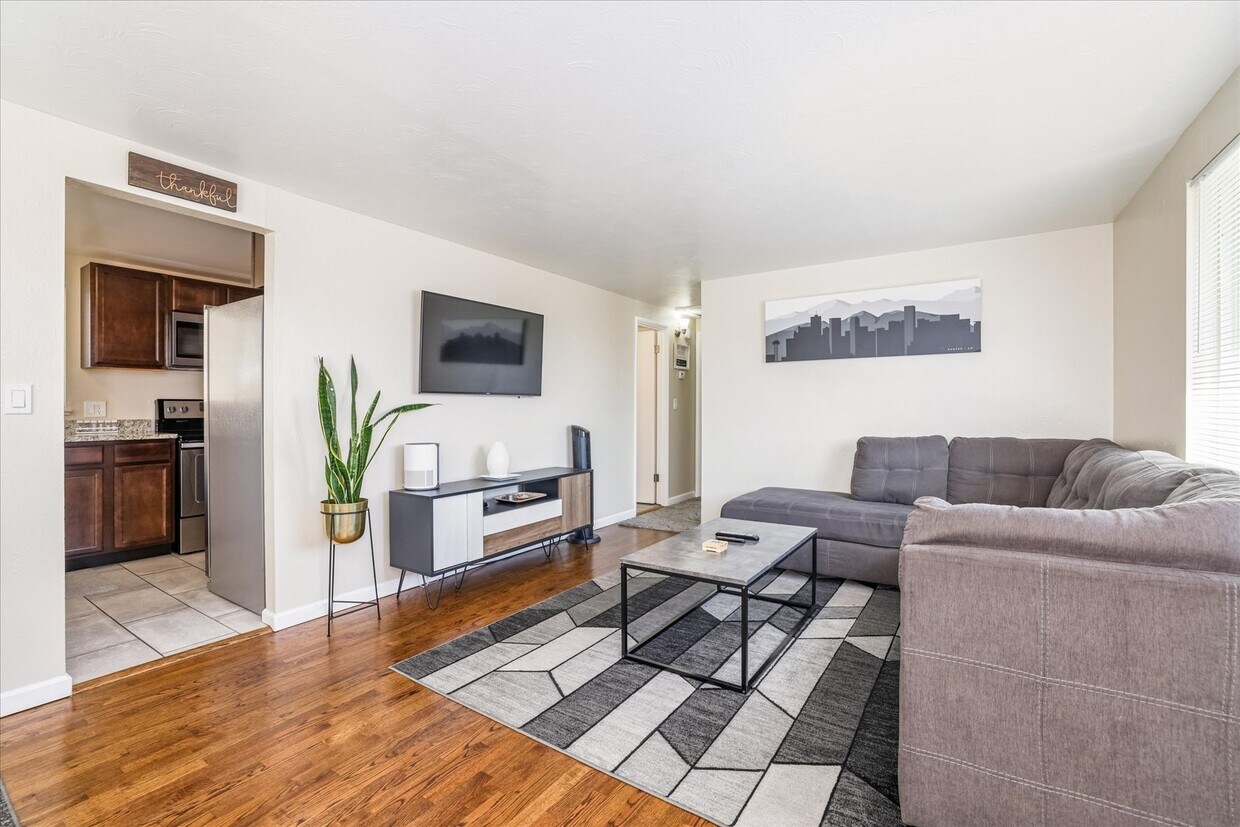 2819 W 3rd Ave, Denver, CO 80219 House Rental in Denver, CO