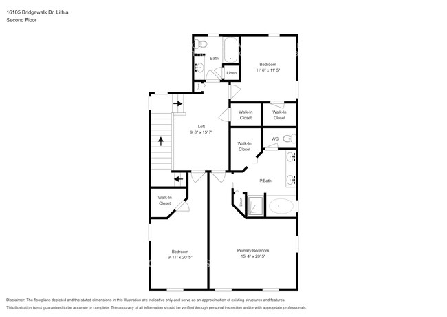 Building Photo - 16105 Bridgewalk Dr