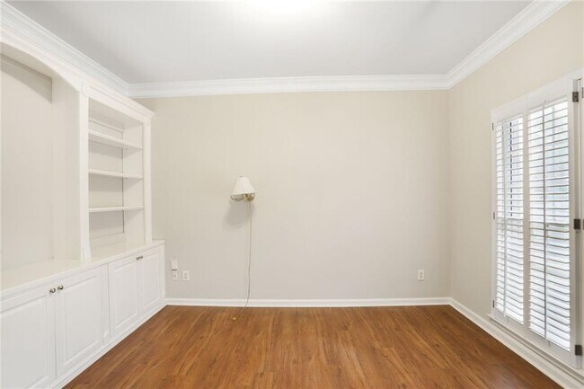 Building Photo - 1603 Pinder Point Dr