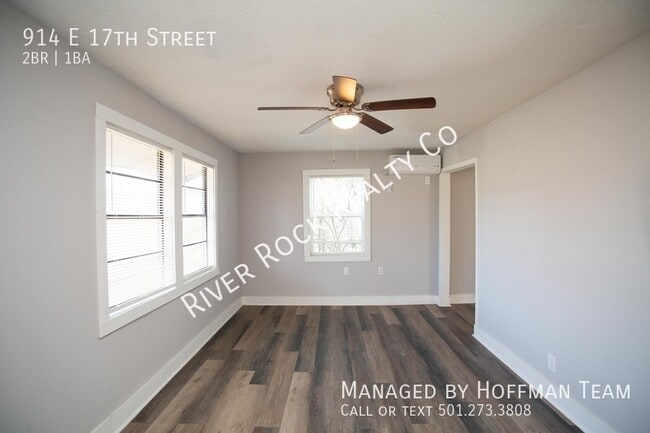 Foto del edificio - 914 E 17th St