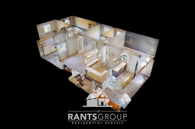 Building Photo - Charming and Spacious Home with Upgrades T...