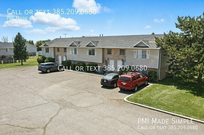 Foto del edificio - 1733 W 800 N St