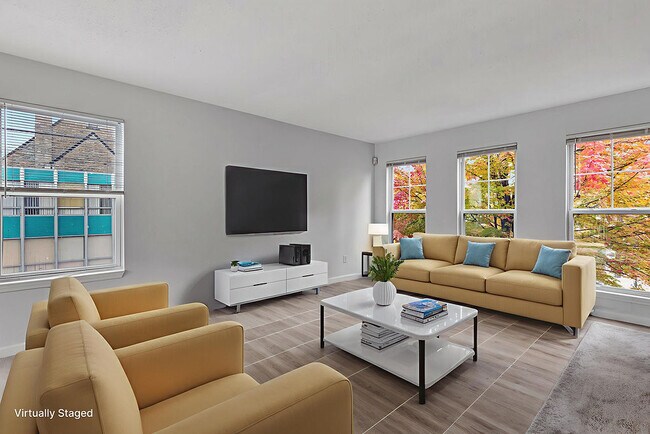 Foto del edificio - 813 William Howard Taft Rd