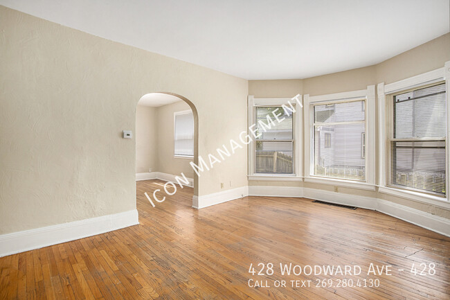 Building Photo - 428 Woodward Ave