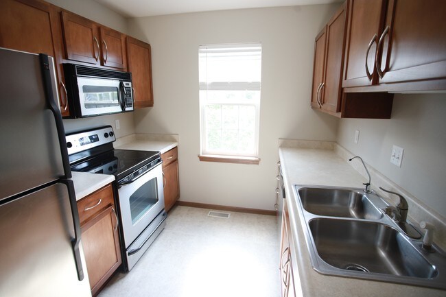 Foto del edificio - 940 Twilight Dr