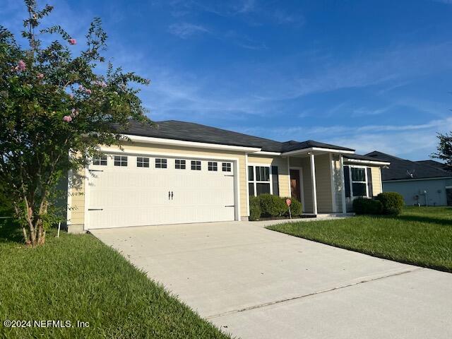Building Photo - 8224 Golden Bamboo Dr