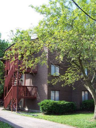 Building Photo - 180 Woodland Ave