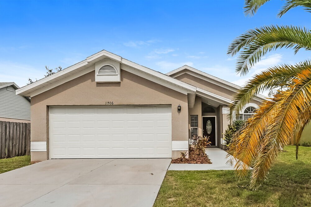 Foto principal - 11506 Smokethorn Dr