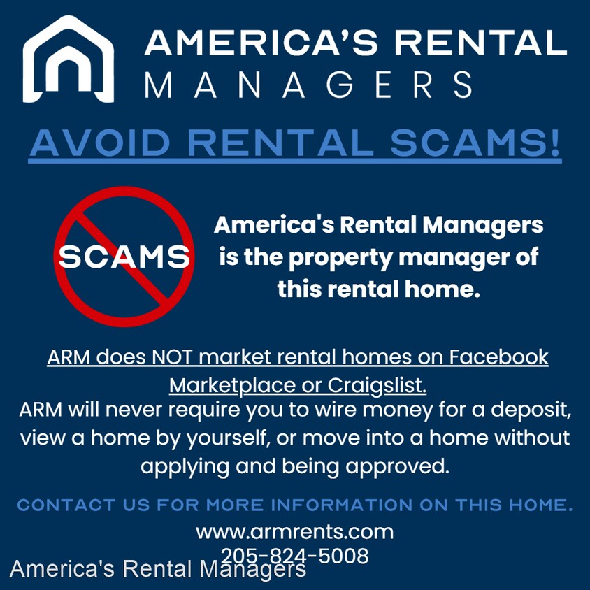 103 Hillsboro Ln, Helena, AL 35080 House Rental in Helena, AL