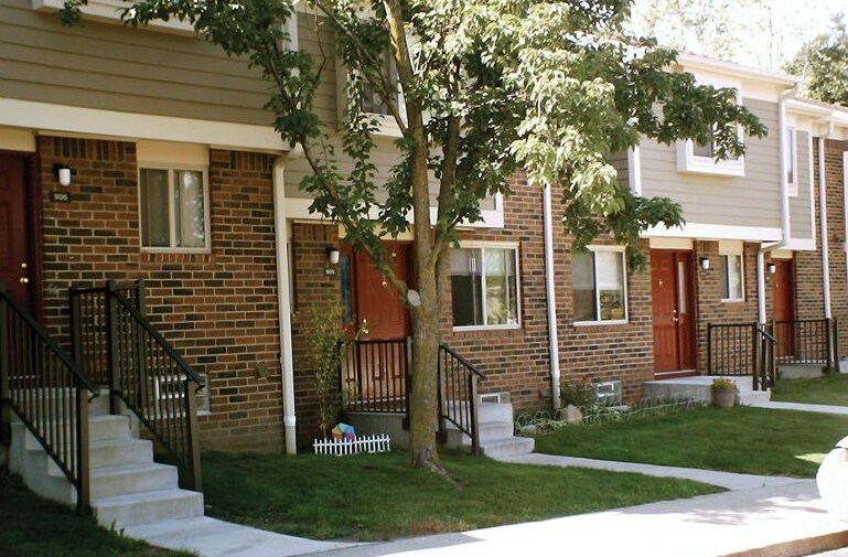 Beacon Hill Apartments in Hillsdale, MI