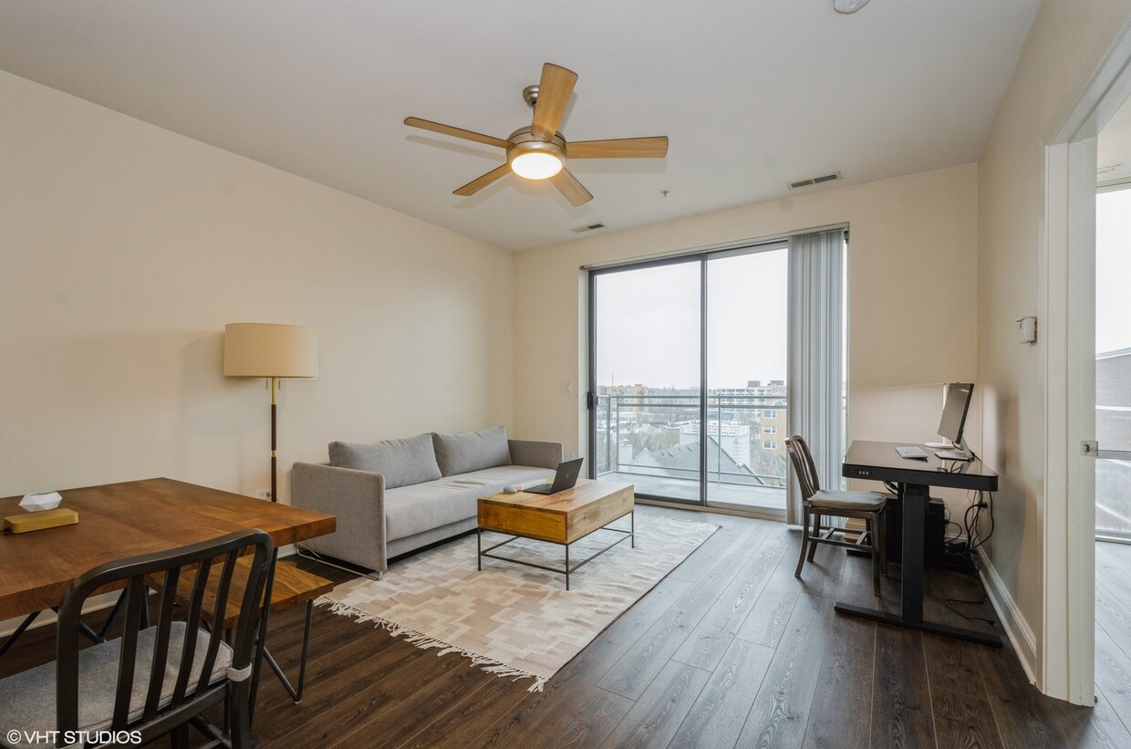 Foto principal - 1720 Oak Ave