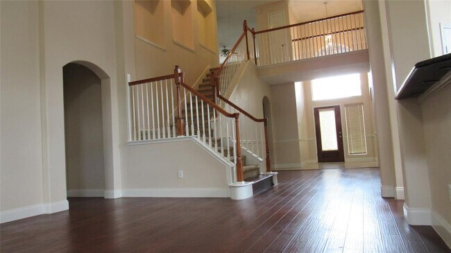 Foto del edificio - 17615 Belwood Park Ln