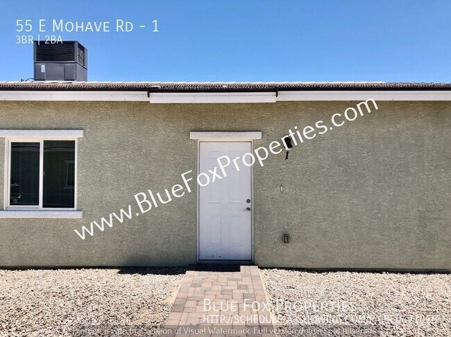 Building Photo - 55 E Mohave Rd Unit 1