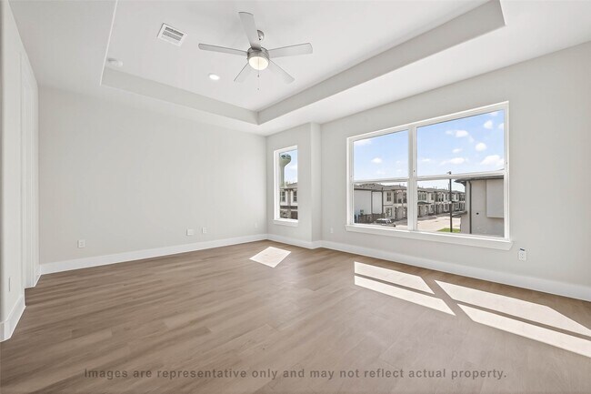 Foto del edificio - 10719 Mason Rd