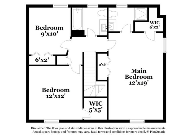Building Photo - 3321 Towne Ridge Dr