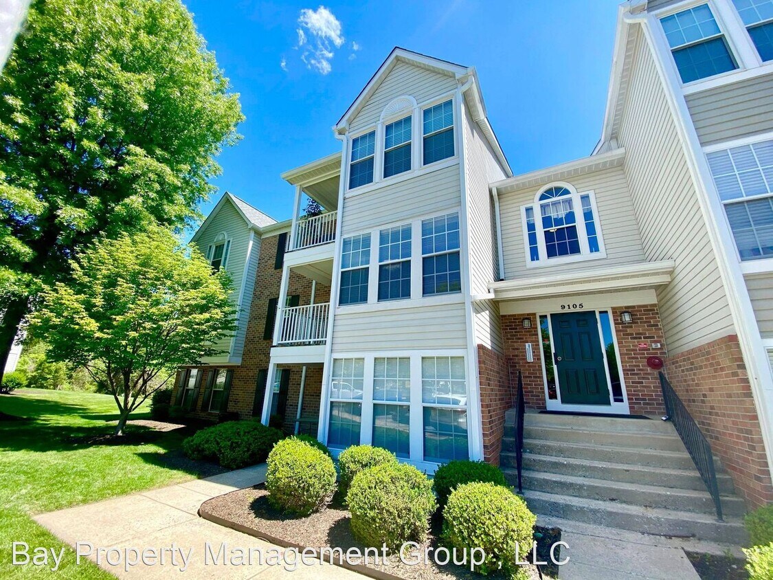 9105 Lincolnshire Ct, Parkville, MD 21234 House Rental in Parkville